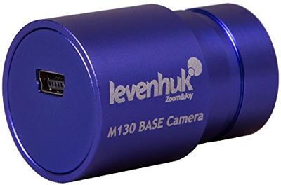 Levenhuk M130 BASE Blauw 1,3 MP CMOS