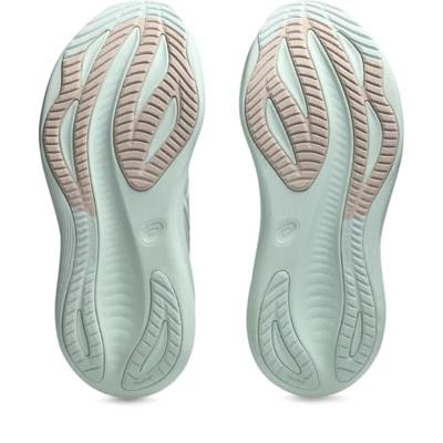 ASICS GEL-Nimbus 27 Dames ASICS GEL-Nimbus 27 Dames