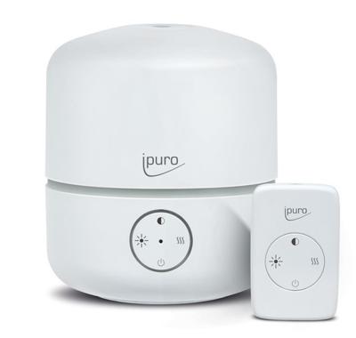 IPuro air sonic good mood white ultrasonic diffuser