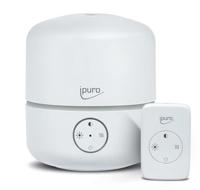IPuro air sonic good mood white ultrasonic diffuser - thumbnail
