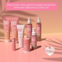 Alphanova Sun Protective sun oil sun glow SPF30 125 Milliliter - thumbnail