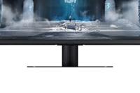 Samsung Odyssey Neo G7 S43CG700NU LED-monitor Energielabel G (A - G) 109.2 cm (43 inch) 3840 x 2160 Pixel 16:9 1 ms DisplayPort, HDMI, USB-A 3.2 Gen 1, - thumbnail