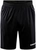 Craft 1910148 Evolve Zip Pocket Shorts Men - Black - S