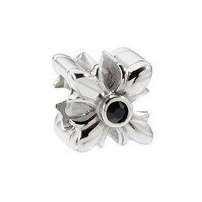 Sieraad Heren Sector SAAL18 Zilverkleurig