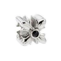 Sieraad Heren Sector SAAL18 Zilverkleurig - thumbnail