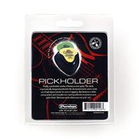 Dunlop 5006SI Ergo Black Pickholder plectrumhouder - thumbnail