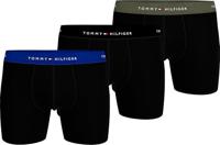 Tommy Hilfiger 3-Pack Heren Boxershorts - Boxer Brief - thumbnail