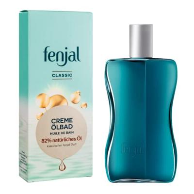 Fenjal Creme Badolie Classic Fenjal Creme Badolie Classic
