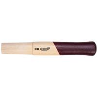 Gedore E-20 H-1500 8637180 Hamersteel 136 g 280 mm 1 stuk(s) - thumbnail