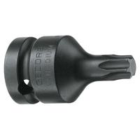 Gedore Krachtdop 1/2" Torx T50 - 6197440 - thumbnail