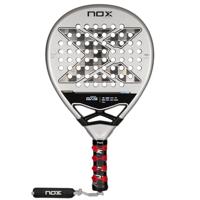 Padel Racket At10 Genius 18K Nox PAD AT10 LUX GEN 24 - thumbnail