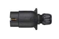 HELLA stekker 7-pin plug - thumbnail