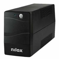 UPS SAI Nilox NXGCLI15001X9V2 1050 W 1500 VA - thumbnail