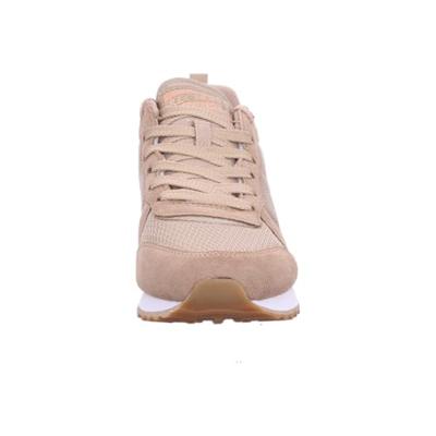 Skechers Goldn Gurl 111/TAN Bruin-36 maat 36