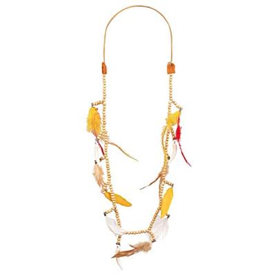 Indianenset Hopi (Choker en Ketting)