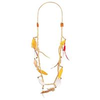 Indianenset Hopi (Choker en Ketting) - thumbnail