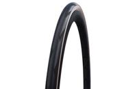 SCHWALBE - pro one evo tle super race vouwband transparant skin 28x1.30 - thumbnail