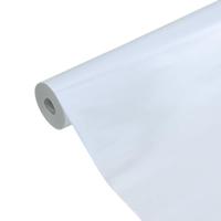 Raamfolie statisch mat wit 60x1000 cm PVC - thumbnail