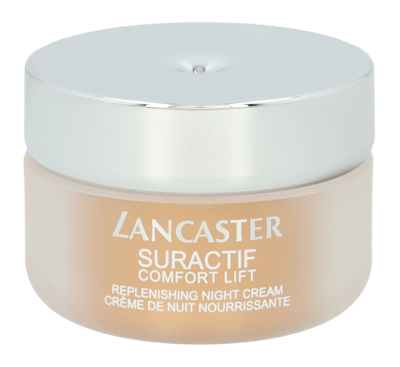 Lancaster Suractif Comfort Lift nachtcrème Anti-veroudering 50 ml