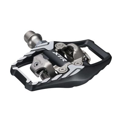 Shimano pedaalset xtr pd-m9120 met sm-sh51 schoenplaatjes