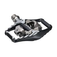 Shimano pedaalset xtr pd-m9120 met sm-sh51 schoenplaatjes - thumbnail