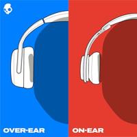 SKULLCANDY S6HVW-S951 Hesh Evo-hoofdtelefoon - thumbnail