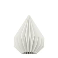 Eglo Japandi hanglampMinting Ø 45cm - 43933 - thumbnail
