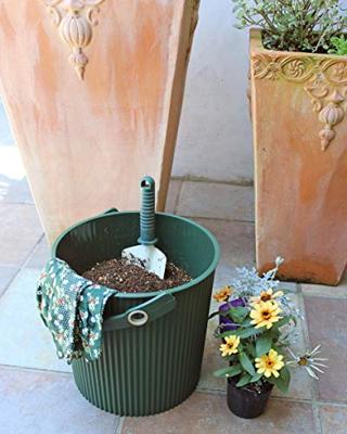 Hachiman Omnioutil Emmer L - Groen