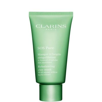 Clarins SOS Pure Mask 75 ml