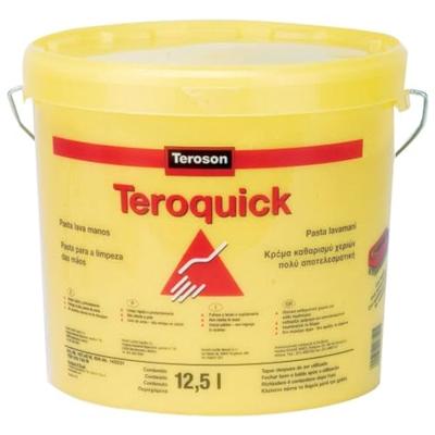 TER320 - Handreinigingspasta 8,5 kg