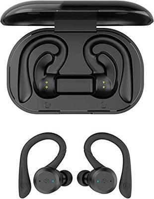TIE Waterproof Wireless TBE1018 draadloze sportoordopjes - thumbnail