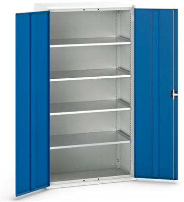 Bott verso systeemkast 1050x550x2000mm