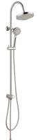Schutte NIAGARA RAIN hoofddouche set | chroom
 60600 - thumbnail