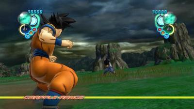Dragon Ball Z Ultimate Tenkaichi Dragon Ball Z Ultimate Tenkaichi