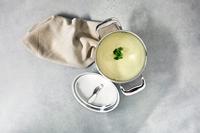 Ovenschaal - COSY & TRENDY - KLASSIEK - Roestvrij staal - Ø16 cm - 1,61 L - Geschikt voor alle kookplaten inclusief inductie - thumbnail