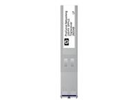 HP ProCurve 100-FX SFP-LC Transceiver Switch (mini-GBIC, 100Base-FX) - thumbnail