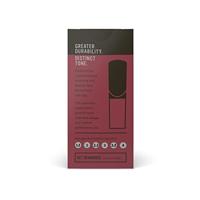 D&apos;Addario Woodwinds RRP05SSX350 Plasticover Sopraansaxofoonriet, 3.5, 5-pack - thumbnail