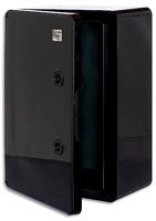 Boxexpert BXPPABSB250350150-F01 Installatiebehuizing 150 x 250 x 350 x 150 ABS kunststof Zwart 1 stuk(s) Piece - thumbnail