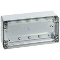 Spelsberg TG ABS 1608-6-to Installatiebehuizing 162 x 82 x 55 ABS Grijs-wit (RAL 7035) 1 stuk(s) - thumbnail