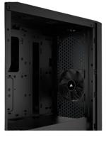ATX Semi-toren BehuizingCorsair CC-9011251-WW Zwart - thumbnail