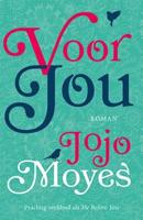 Voor Jou - Jojo Moyes - eBook (9789032514297) - thumbnail