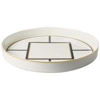 VILLEROY & BOCH - MetroChic Gifts - Serveer-/Decoschaal 2,50l - thumbnail