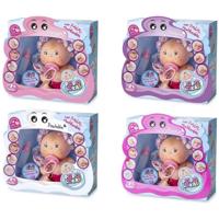 Berjuan babypop 20 cm roze - thumbnail