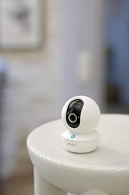 Imou Ranger RC 3K beveiligingscamera