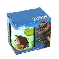 Disney The good dinosaur mok in geschenkverpakking - thumbnail