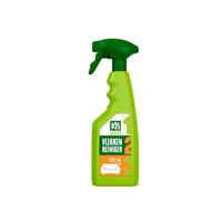 Vlekken reiniger 500ml KB Home Defence - Kb home defence - thumbnail
