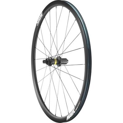 Mavic crossmax xl 29" disc 6-bolt shimano hg wheelset