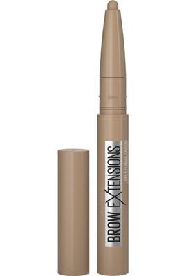 Maybelline - Brow Extensions - 00 Light Blonde