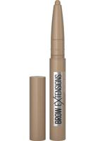 Maybelline - Brow Extensions - 00 Light Blonde - thumbnail