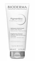 Bioderma Pigmentbio Foaming Cream Nettoyant Éclaircissant 200ml - thumbnail